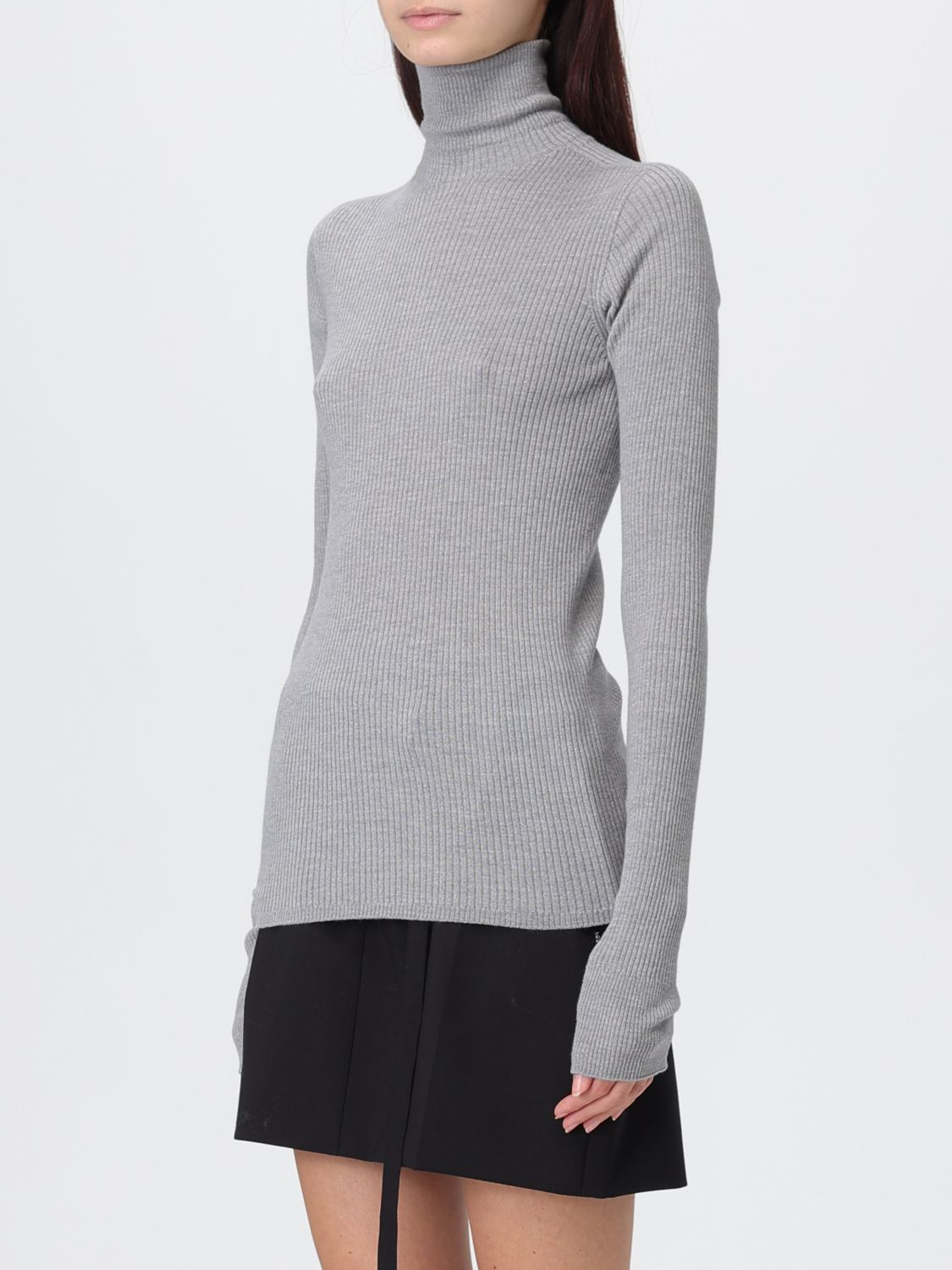[SPORTMAX] T-shirts Long Sleeve FW25 2522366012600 004
