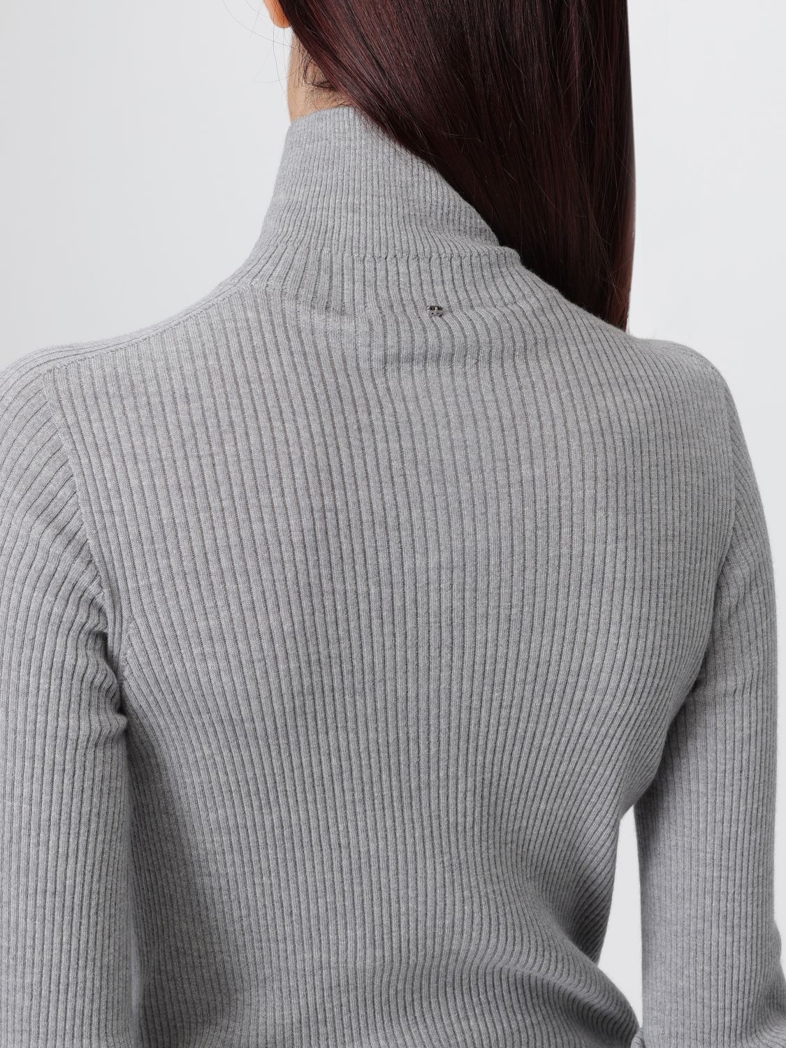 [SPORTMAX] T-shirts Long Sleeve FW25 2522366012600 004