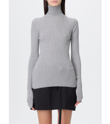 [SPORTMAX] T-shirts Long Sleeve FW25 2522366012600 004
