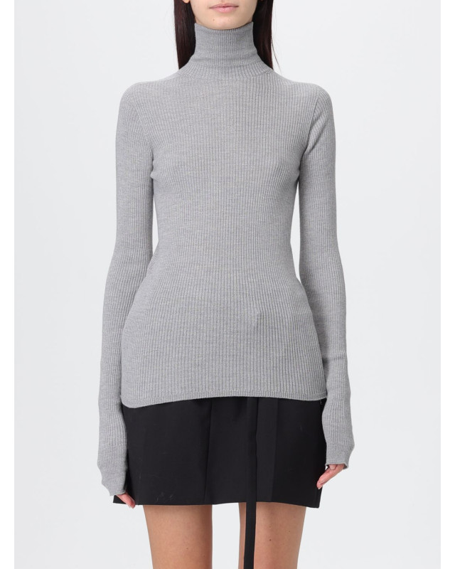[SPORTMAX] T-shirts Long Sleeve FW25 2522366012600 004