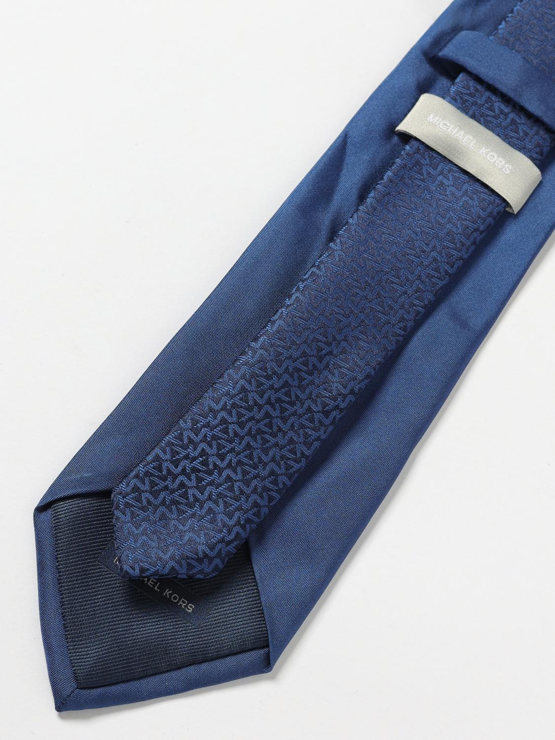 [Michael Kors] Tie FW25 MD0MD90553 462