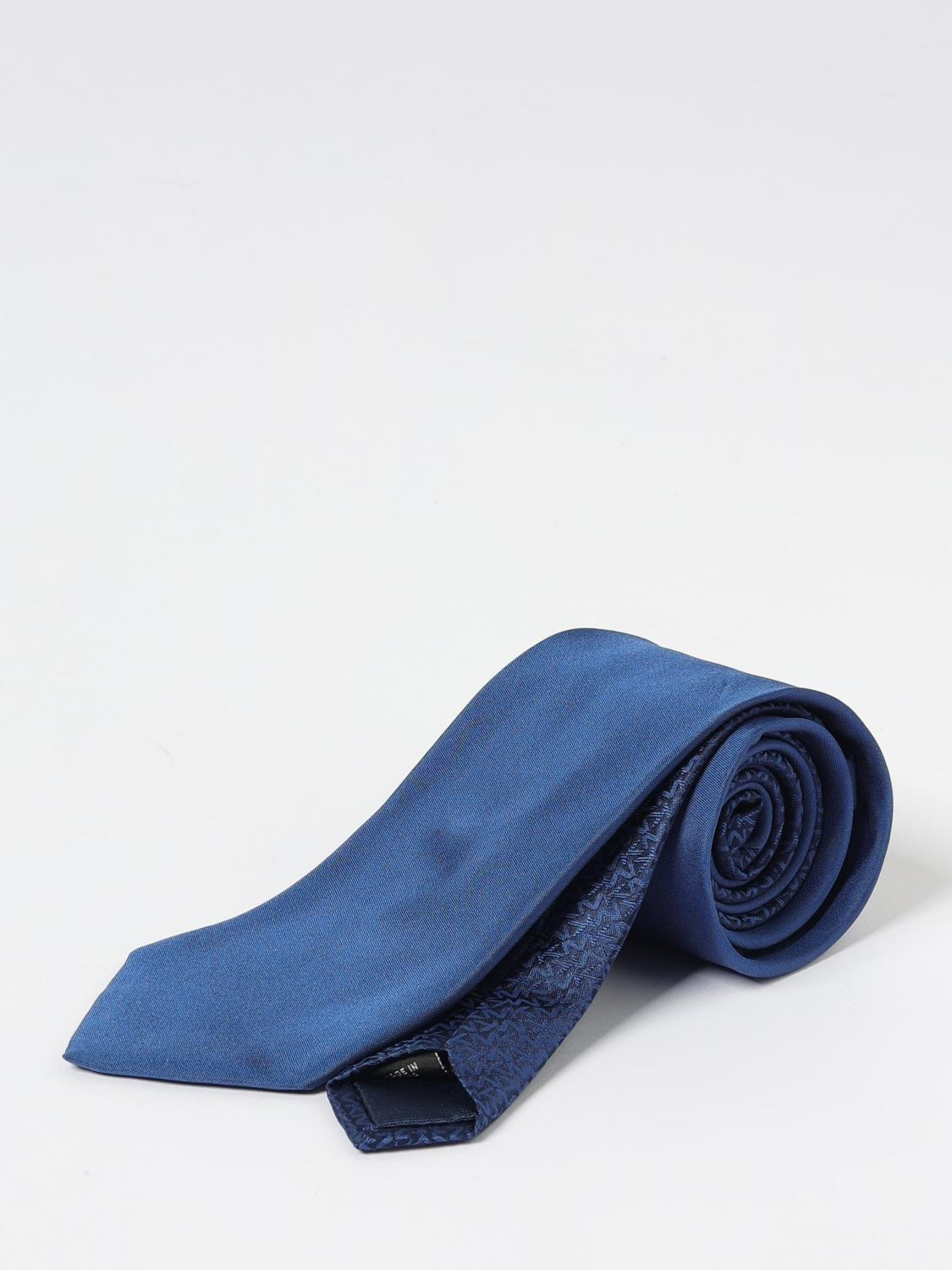 [Michael Kors] Tie FW25 MD0MD90553 462