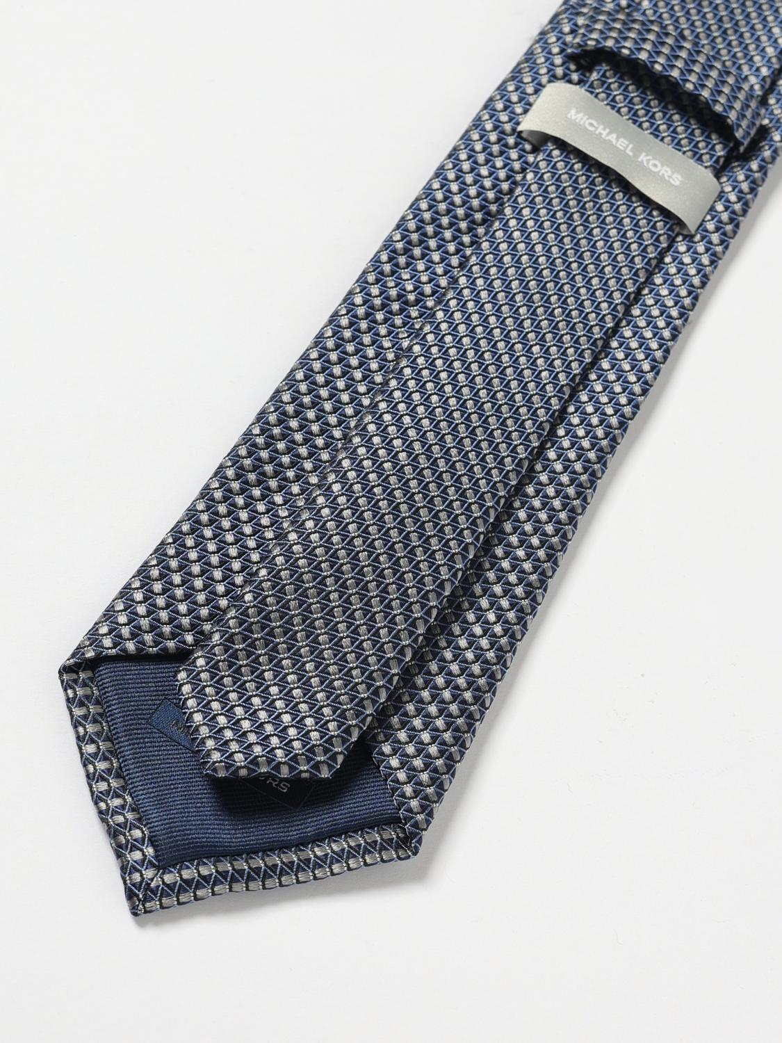 [Michael Kors] Tie FW25 MK0DT00183 400
