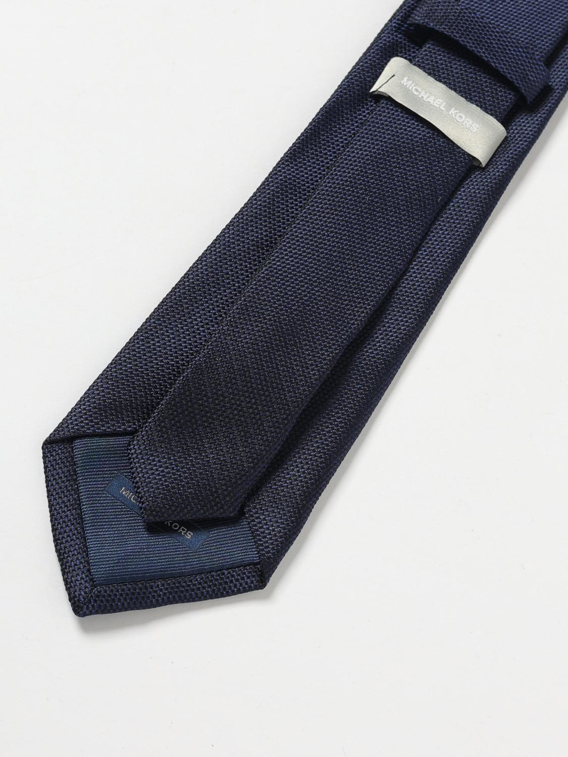 [Michael Kors] Tie FW25 MK0DT00192 411