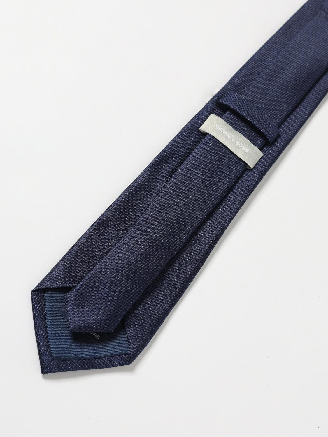 [Michael Kors] Tie FW25 MK0DT00207 411
