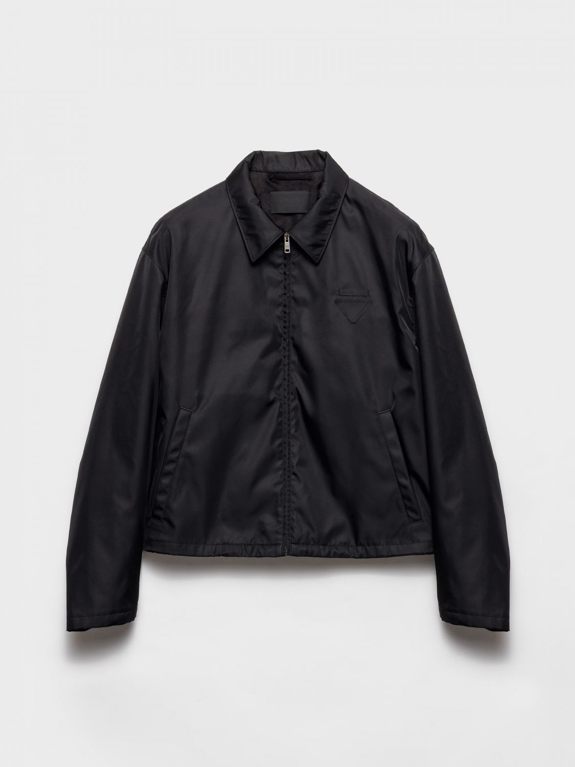 [Prada] Casual Jacket FW25 SGC905SOOO1WQ8 F0002