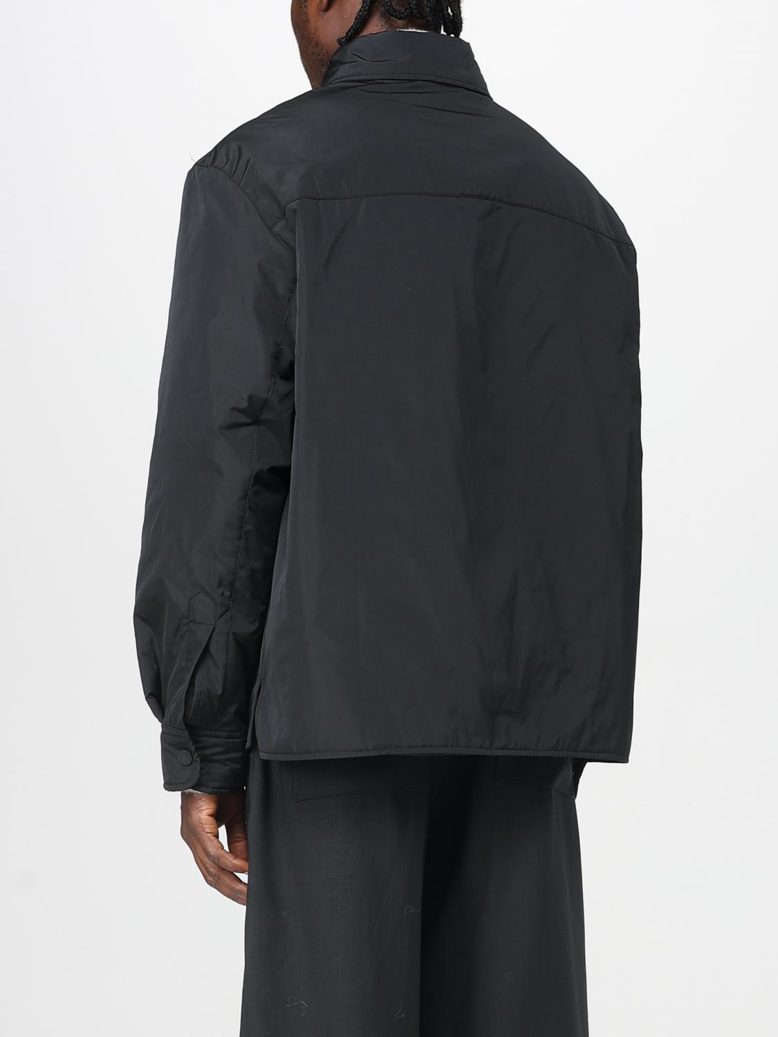 [Ami Paris] Casual Jacket FW25 HJK829PL0039 001