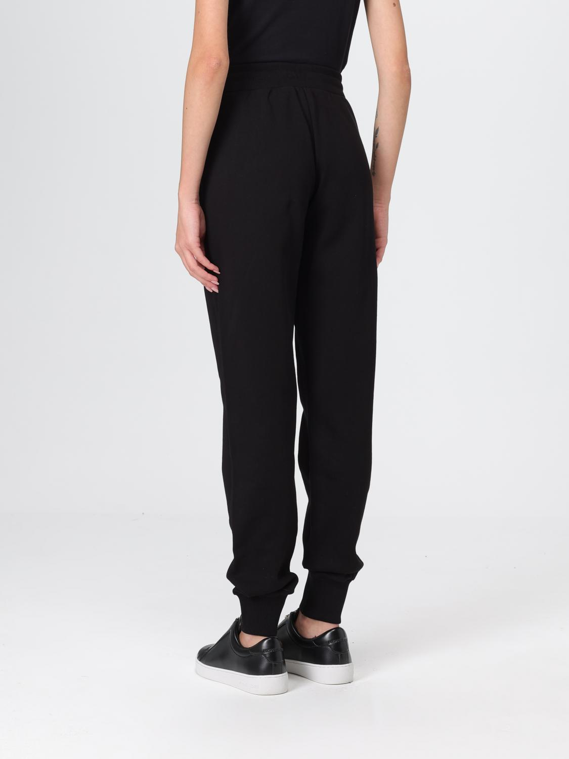 [VERSACE JEANS COUTURE] Trousers FW25 79HAAT00CF01T G89
