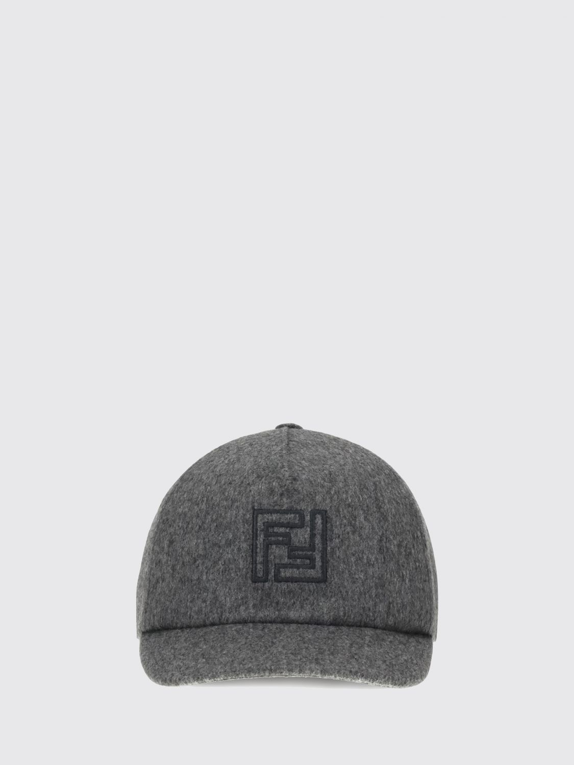 [Fendi] Cap SS26 FXQ768AYK2 F0COK
