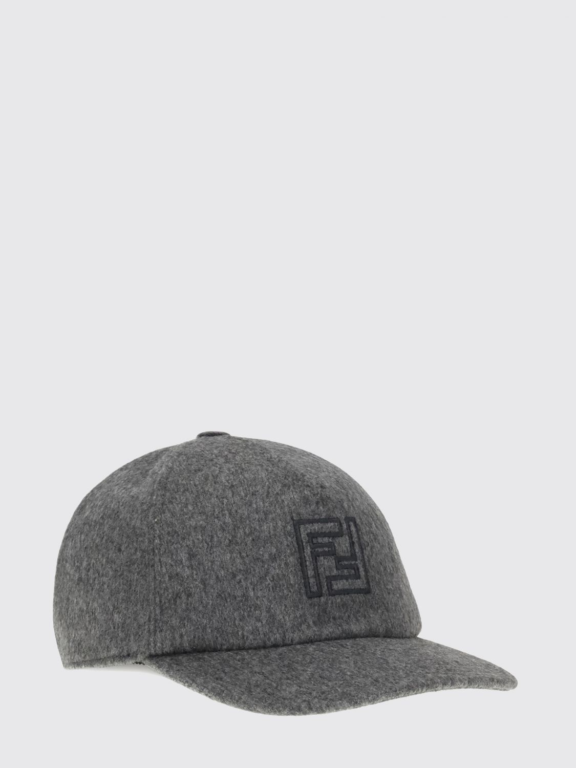 [Fendi] Cap SS26 FXQ768AYK2 F0COK