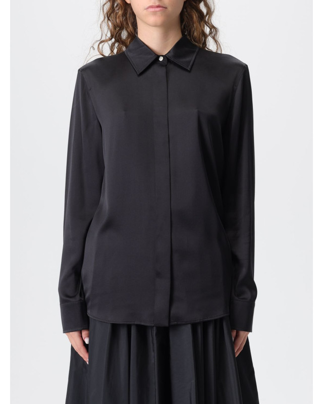 [MAX MARA STUDIO] Shirts Long Sleeve FW25 2526116012600 010