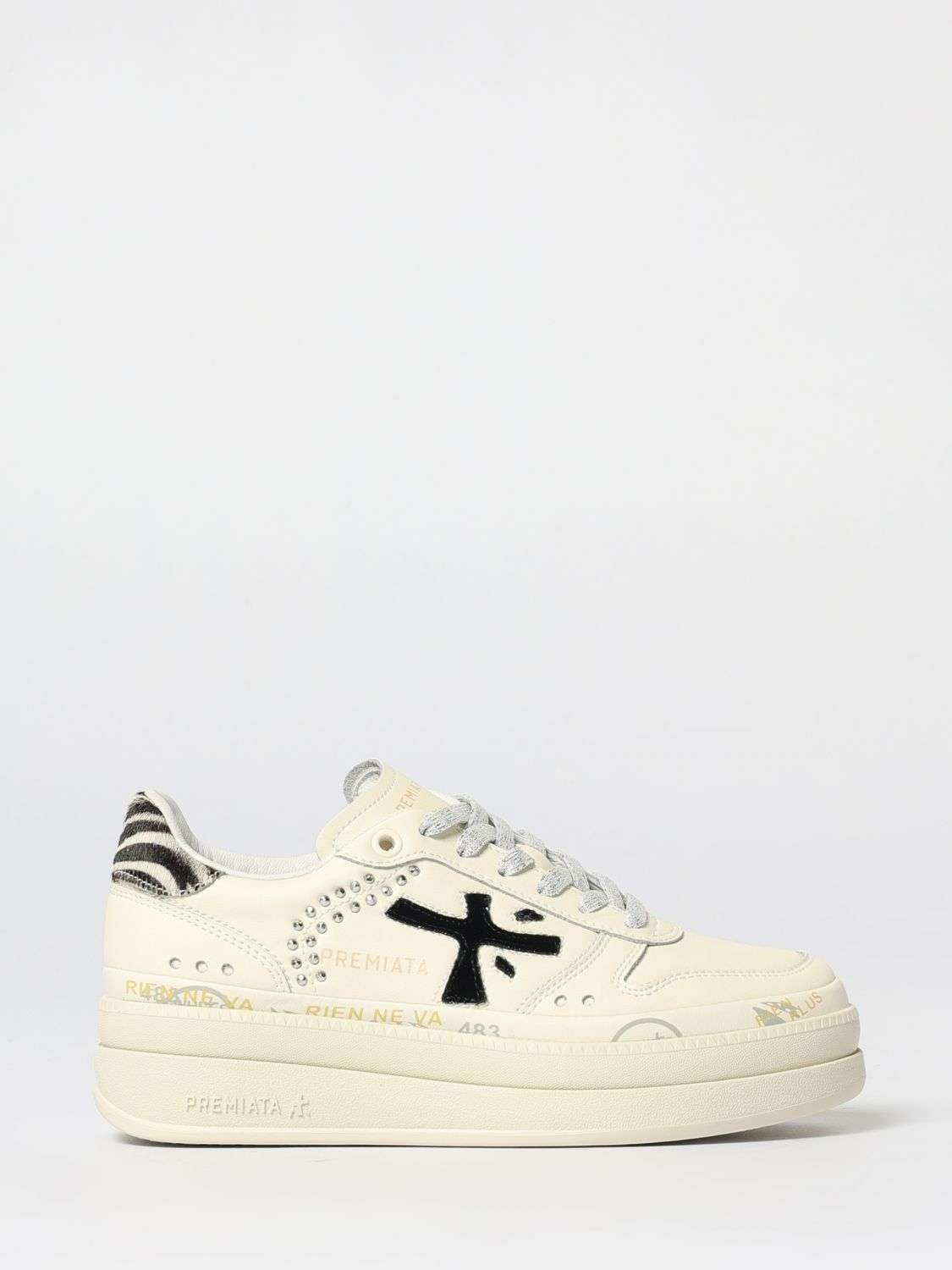 [Premiata] Sneakers FW25 MICOL 7752