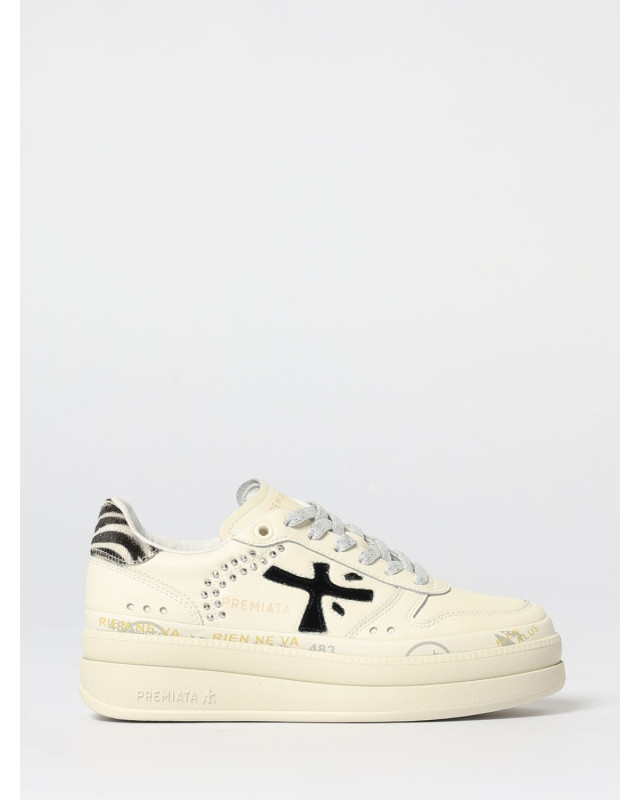 [Premiata] Sneakers FW25 MICOL 7752