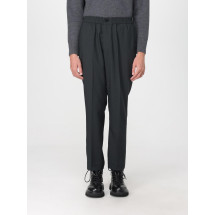 [Ami Paris] Trousers FW25 HTR226WV0066 020