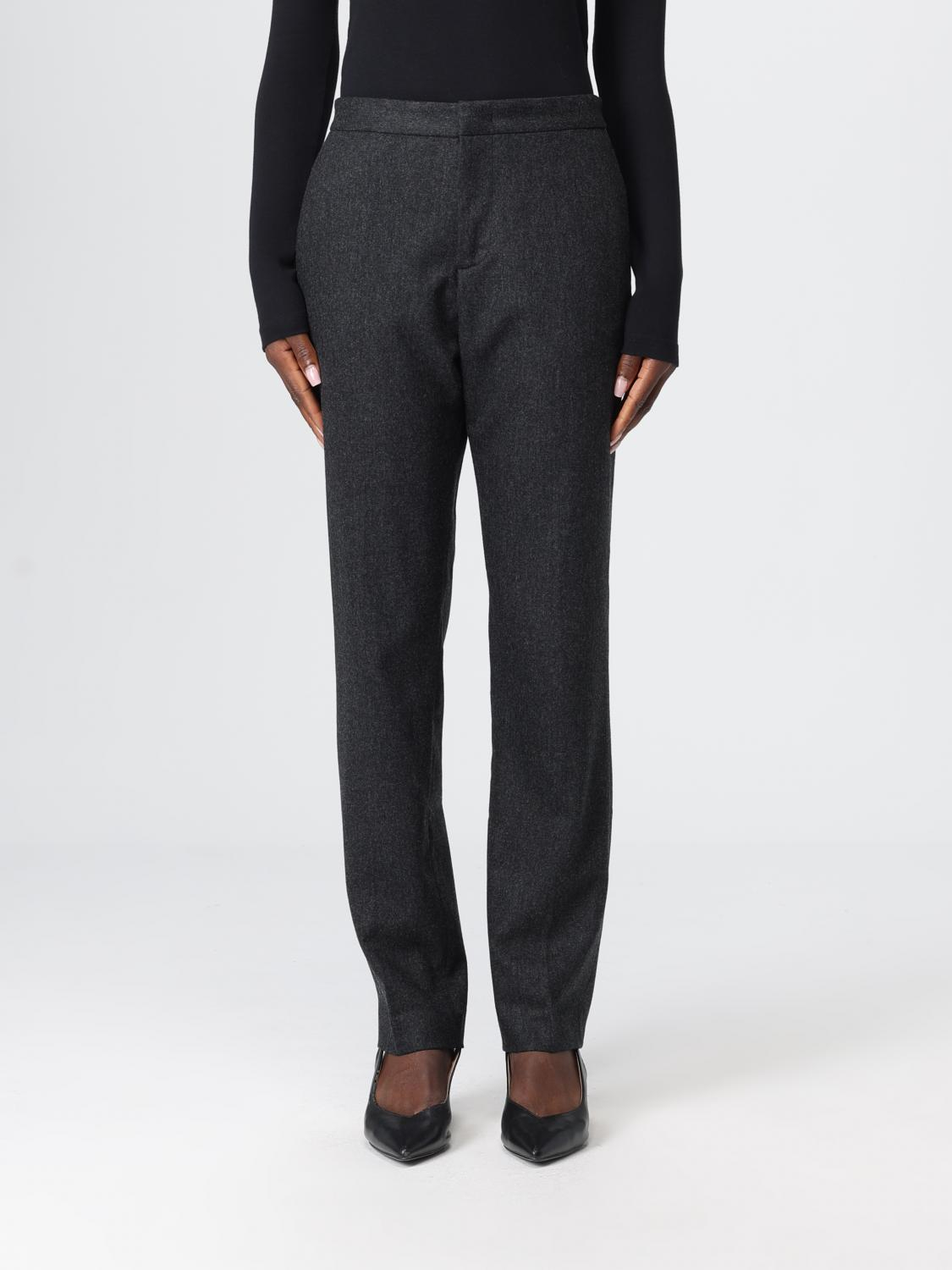 [Fabiana Filippi] Trousers FW25 PAD225F326L664 8070