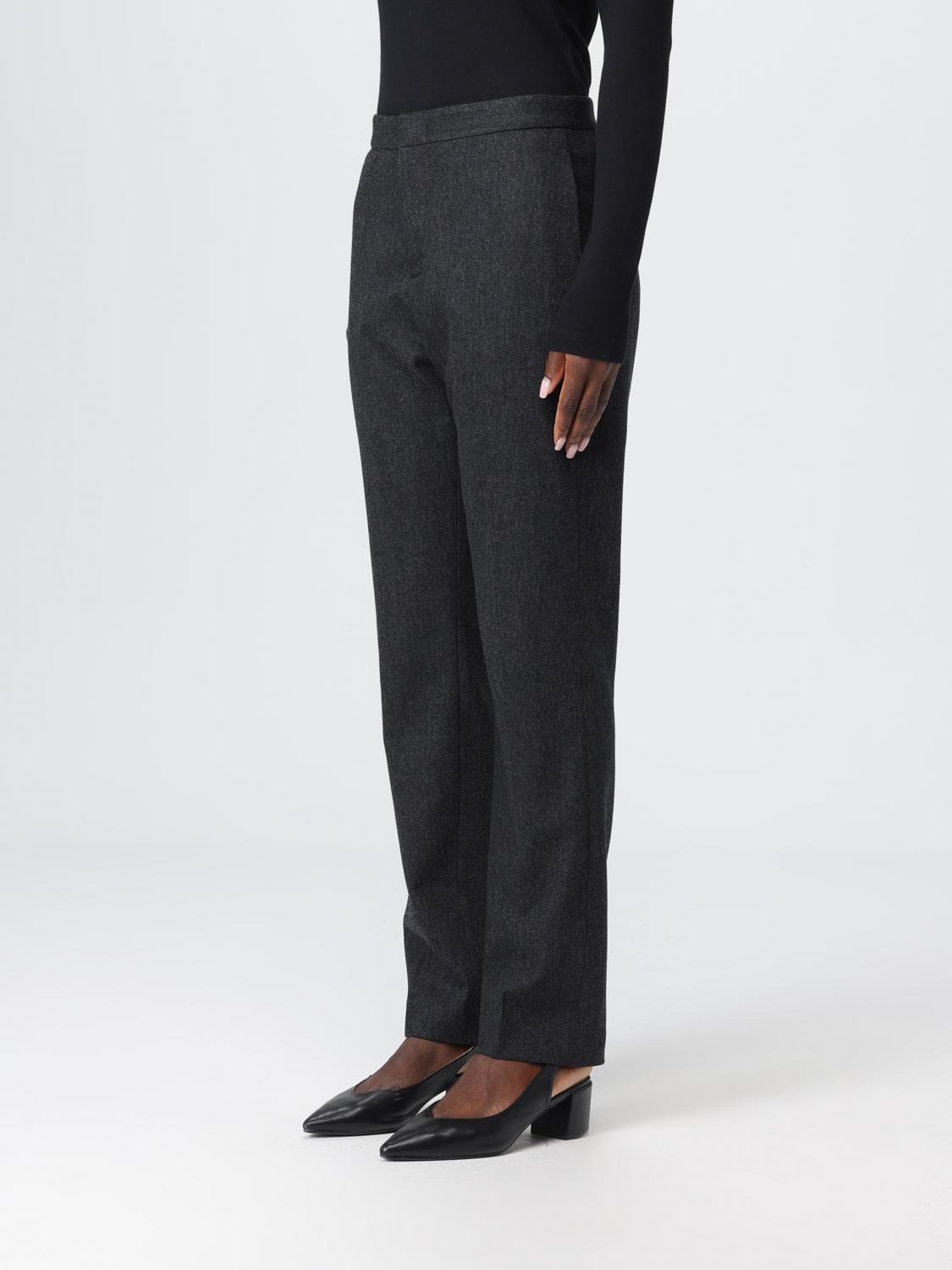 [Fabiana Filippi] Trousers FW25 PAD225F326L664 8070