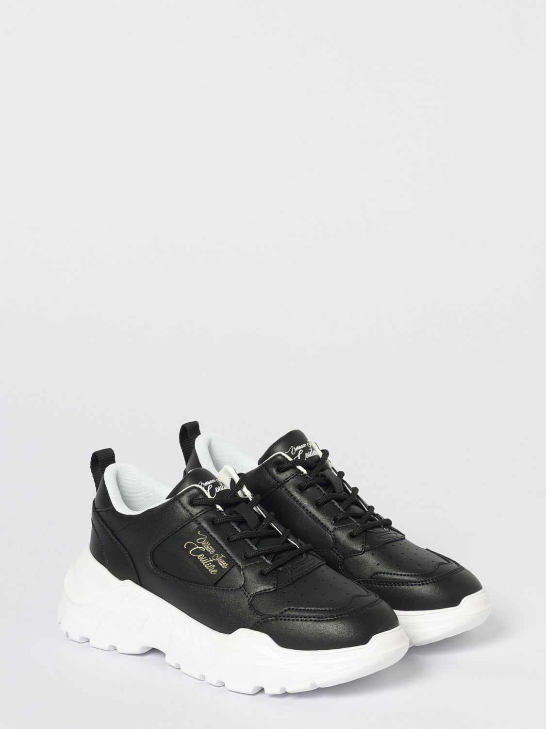 [VERSACE JEANS COUTURE] Sneakers FW25 79VA3SC2ZPB23 899