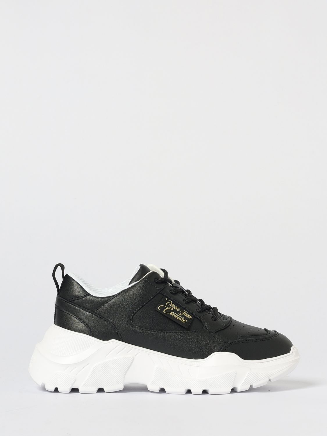 [VERSACE JEANS COUTURE] Sneakers FW25 79VA3SC2ZPB23 899