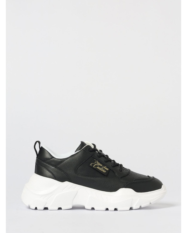 [VERSACE JEANS COUTURE] Sneakers FW25 79VA3SC2ZPB23 899
