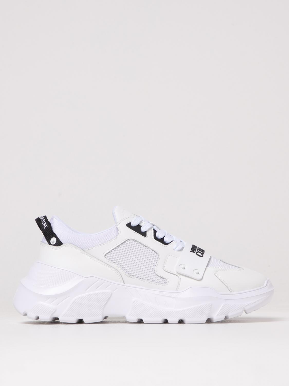 [VERSACE JEANS COUTURE] Sneakers FW25 79YA3SC4ZSC55 003