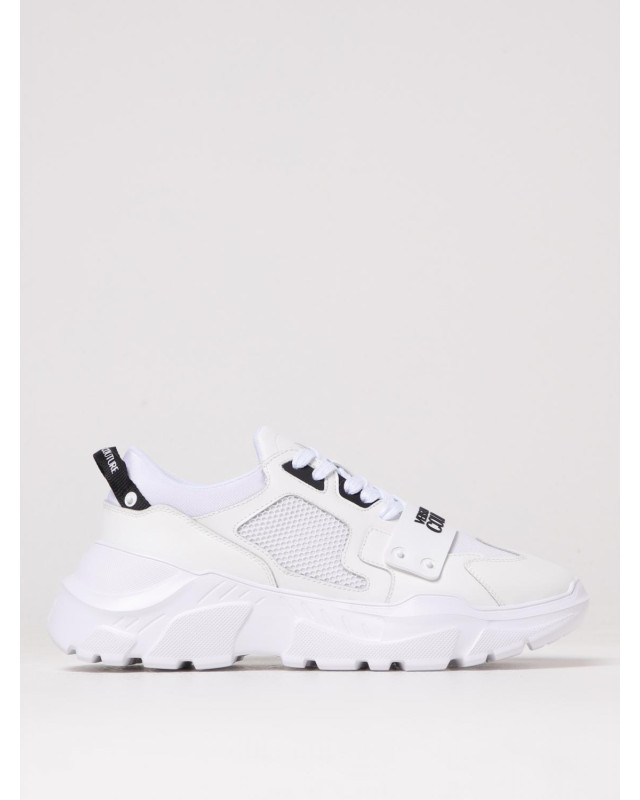 [VERSACE JEANS COUTURE] Sneakers FW25 79YA3SC4ZSC55 003