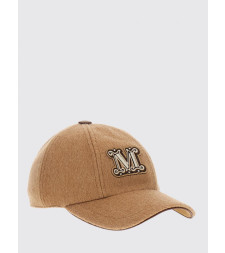 [Max Mara] Cap FW25 2524576062600 001