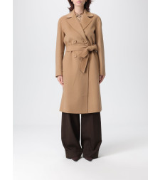 [MAX MARA STUDIO] Coat FW25 2526016182600 010