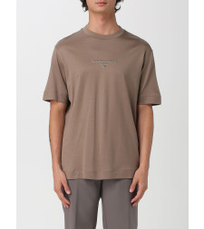 [Emporio Armani] T-shirts Short Sleeve FW25 EM002838AF10761 U6189