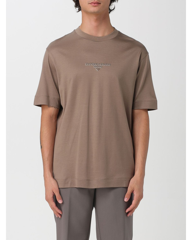 [Emporio Armani] T-shirts Short Sleeve FW25 EM002838AF10761 U6189
