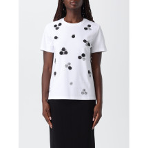 [MAX MARA STUDIO] T-shirts Short Sleeve FW25 2526946051600 004