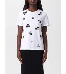[MAX MARA STUDIO] T-shirts Short Sleeve FW25 2526946051600 004