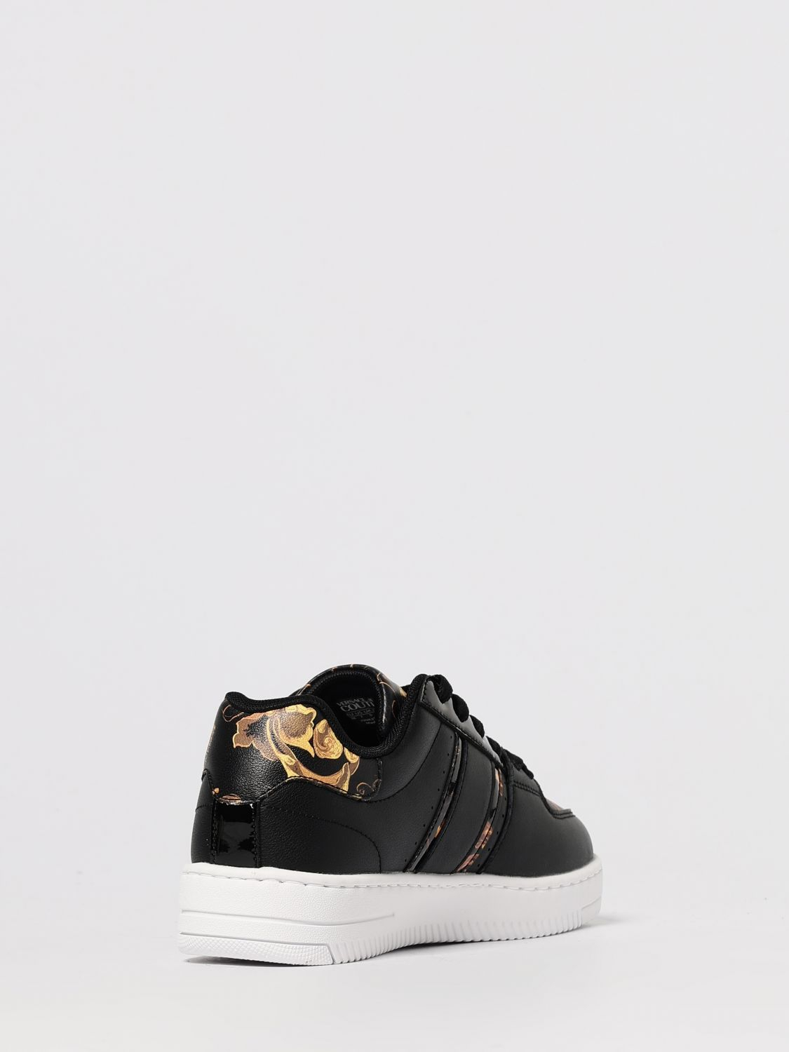 [VERSACE JEANS COUTURE] Sneakers FW25 79VA3SJ7ZPB35 G89