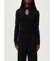 [Max Mara] T-shirts Long Sleeve FW25 2521946088600 003