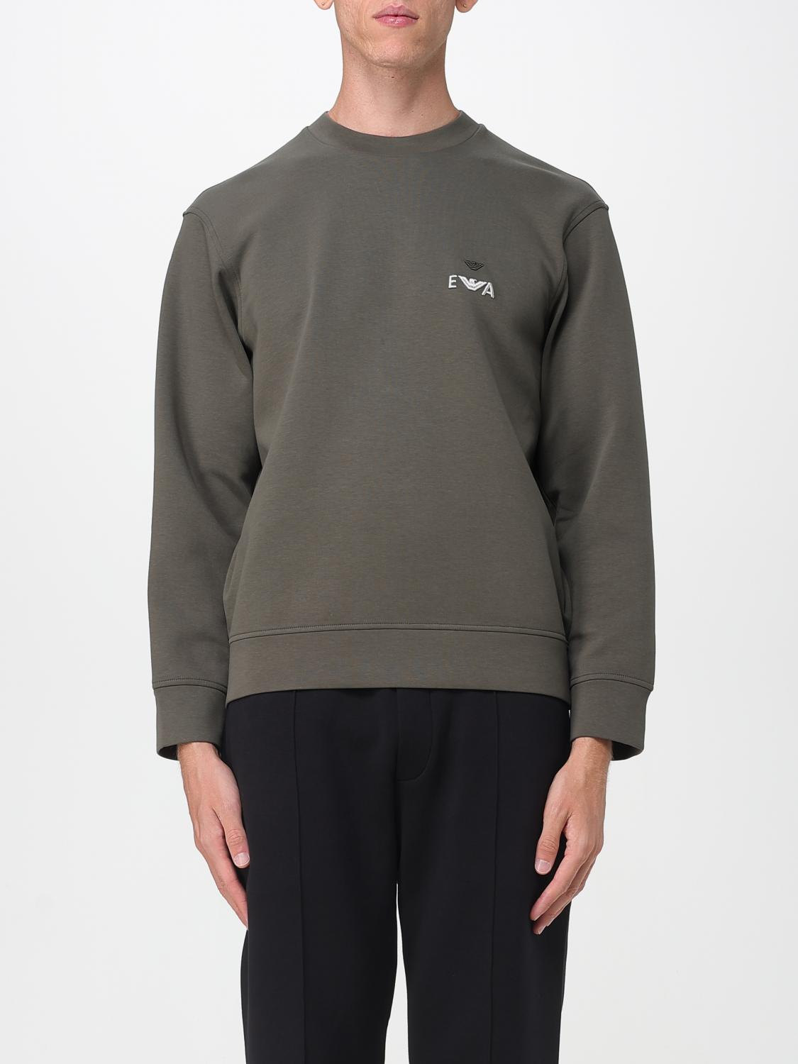 [Emporio Armani] Sweatshirt FW25 EM002919AF10013 U8120