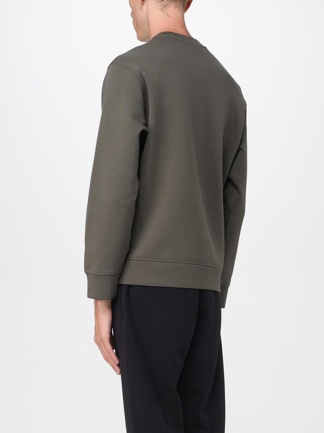 [Emporio Armani] Sweatshirt FW25 EM002919AF10013 U8120