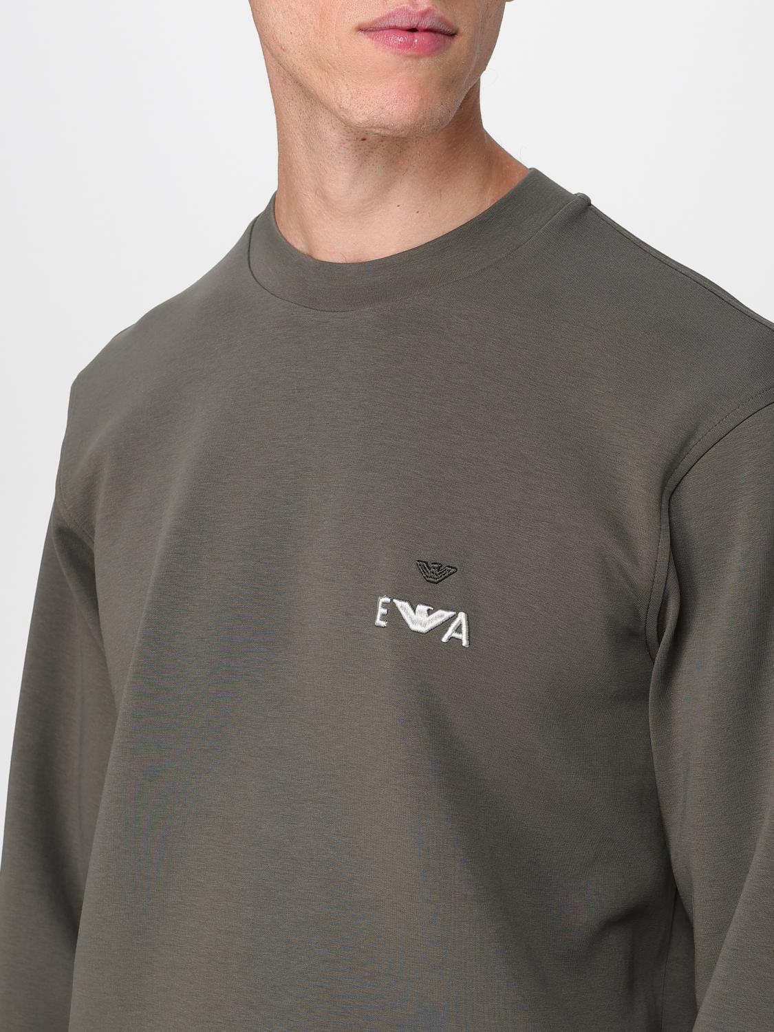 [Emporio Armani] Sweatshirt FW25 EM002919AF10013 U8120
