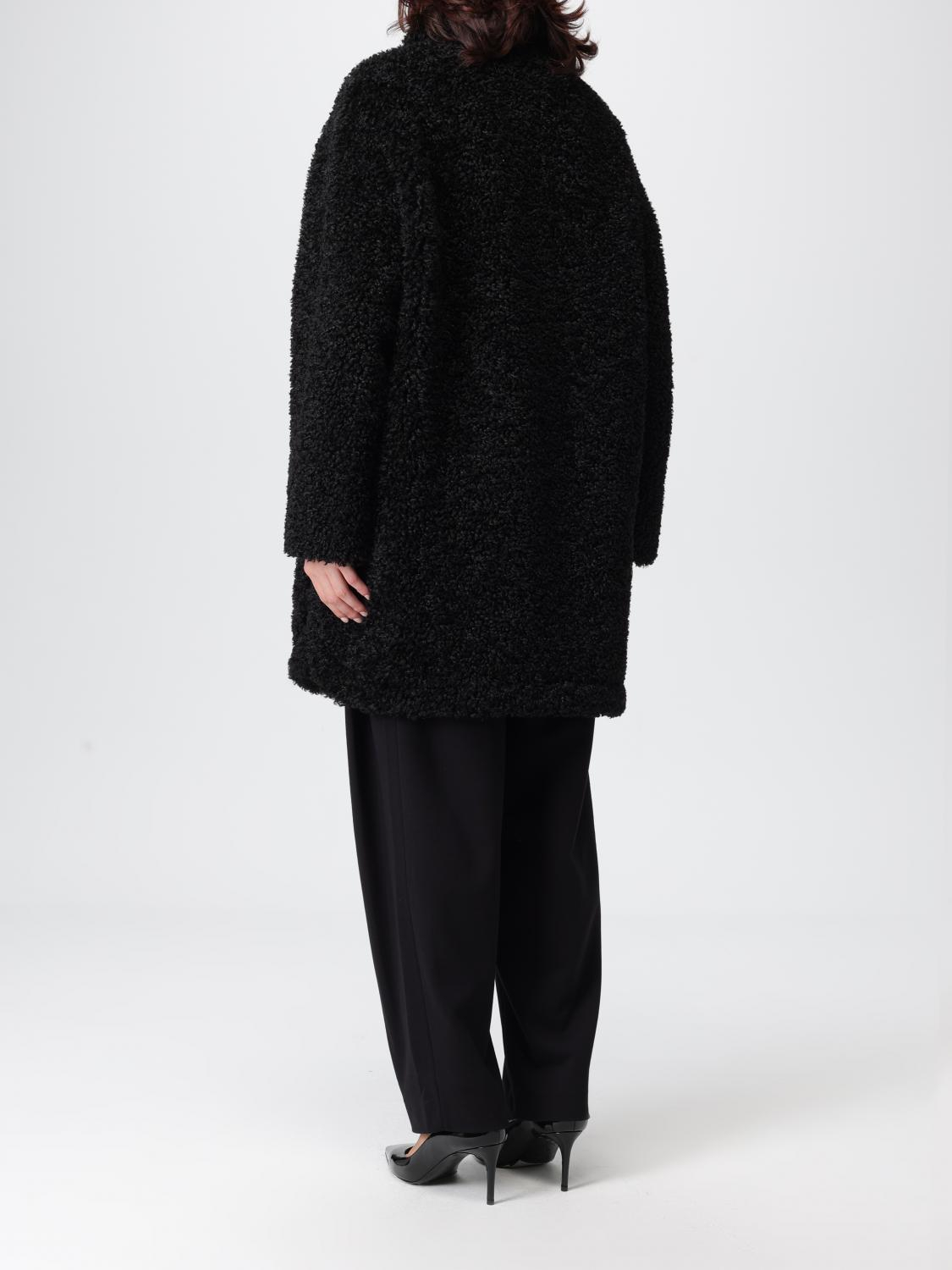 [Emporio Armani] Coat FW25 EW001470AF14731 UC001
