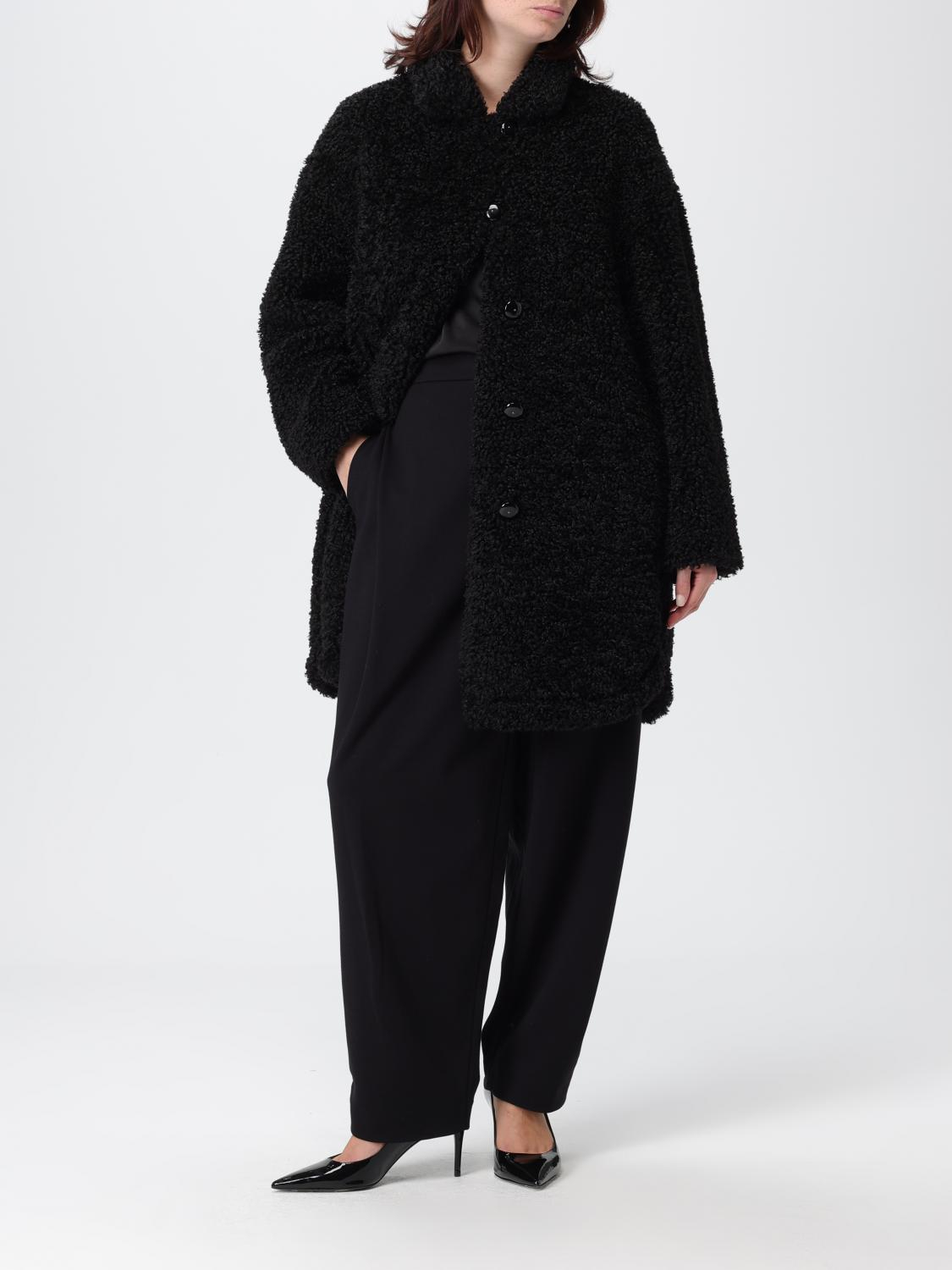 [Emporio Armani] Coat FW25 EW001470AF14731 UC001