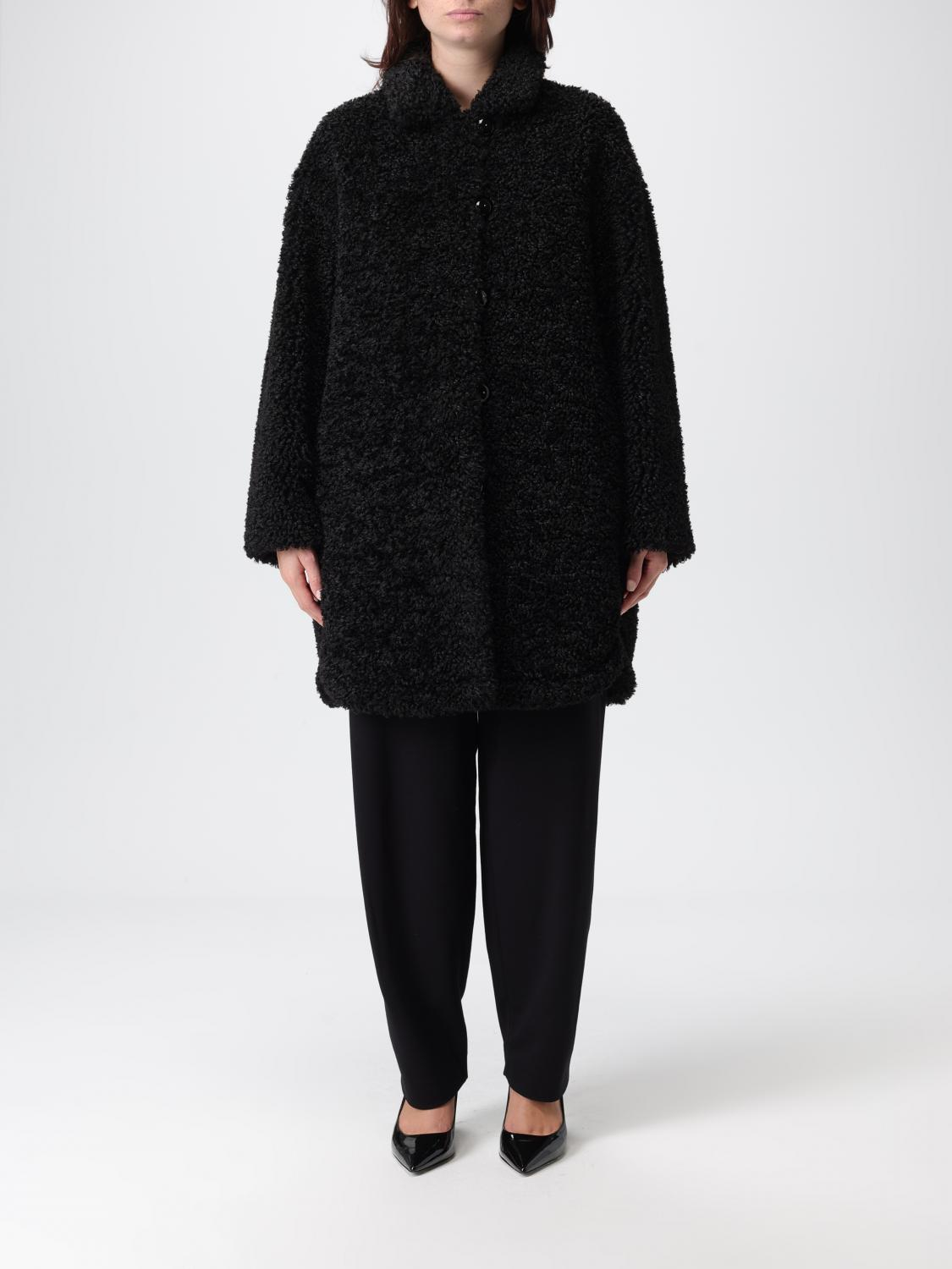 [Emporio Armani] Coat FW25 EW001470AF14731 UC001