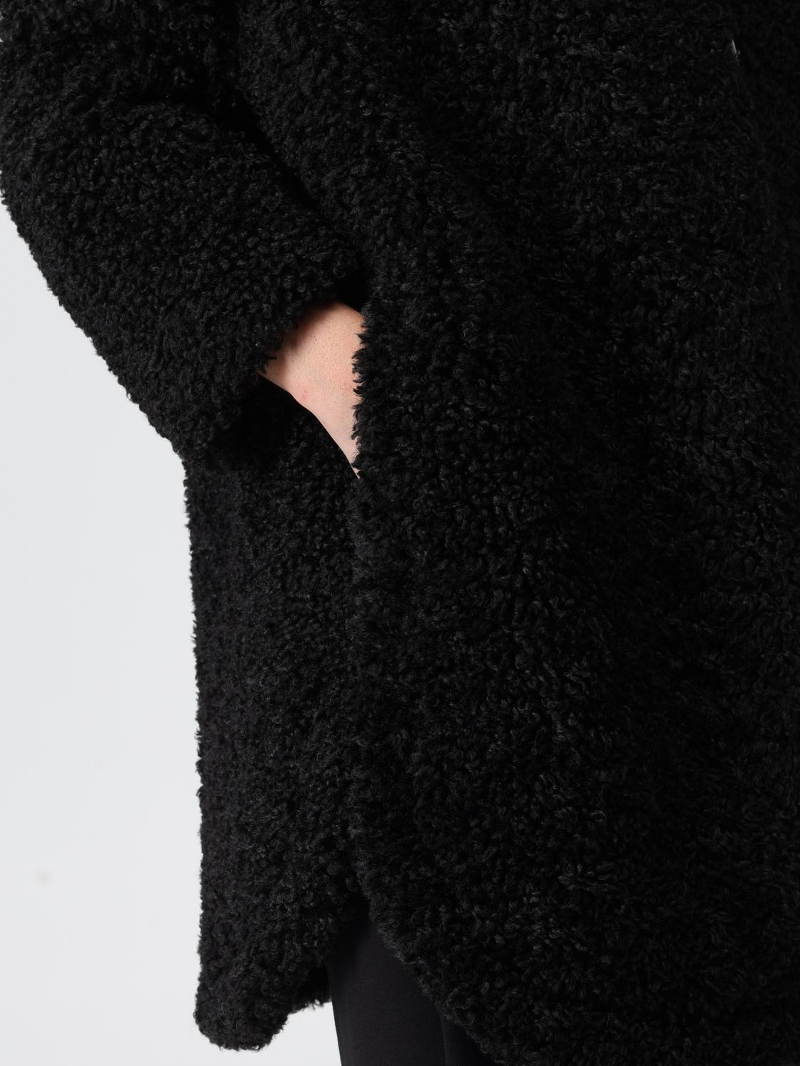 [Emporio Armani] Coat FW25 EW001470AF14731 UC001