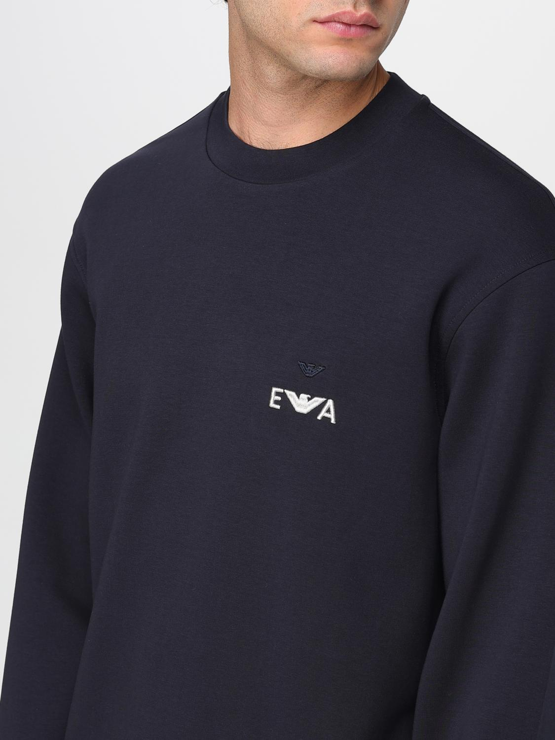 [Emporio Armani] Sweatshirt FW25 EM002919AF10013 UB118