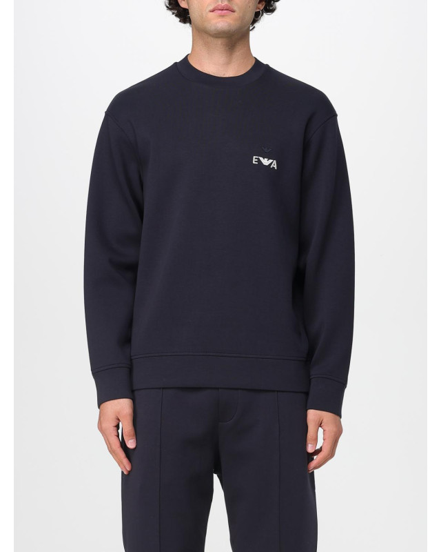 [Emporio Armani] Sweatshirt FW25 EM002919AF10013 UB118