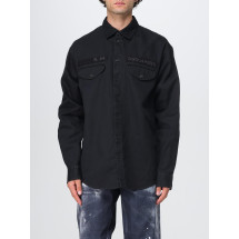 [Dsquared2] Shirts Long Sleeve FW25 S74DM0952D35264 900