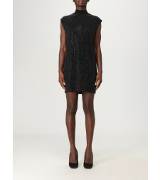 [Emporio Armani] Sleeveless dress FW25 EW002689AF19921 UC001