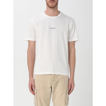 [C.P. Company] T-shirts Short Sleeve FW25 RCCMTS727A005431G 103
