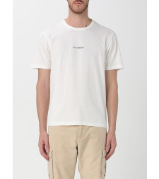 [C.P. Company] T-shirts Short Sleeve FW25 RCCMTS727A005431G 103