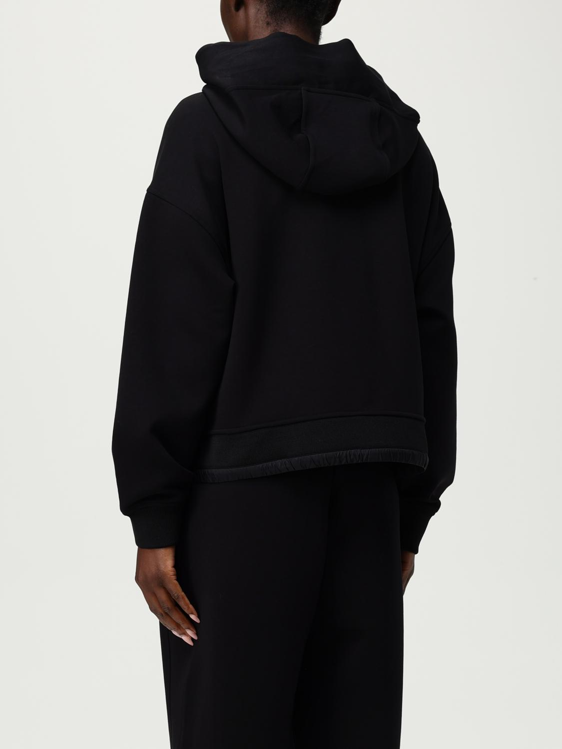[Emporio Armani] Sweatshirt FW25 EW001358AF10002 UC001