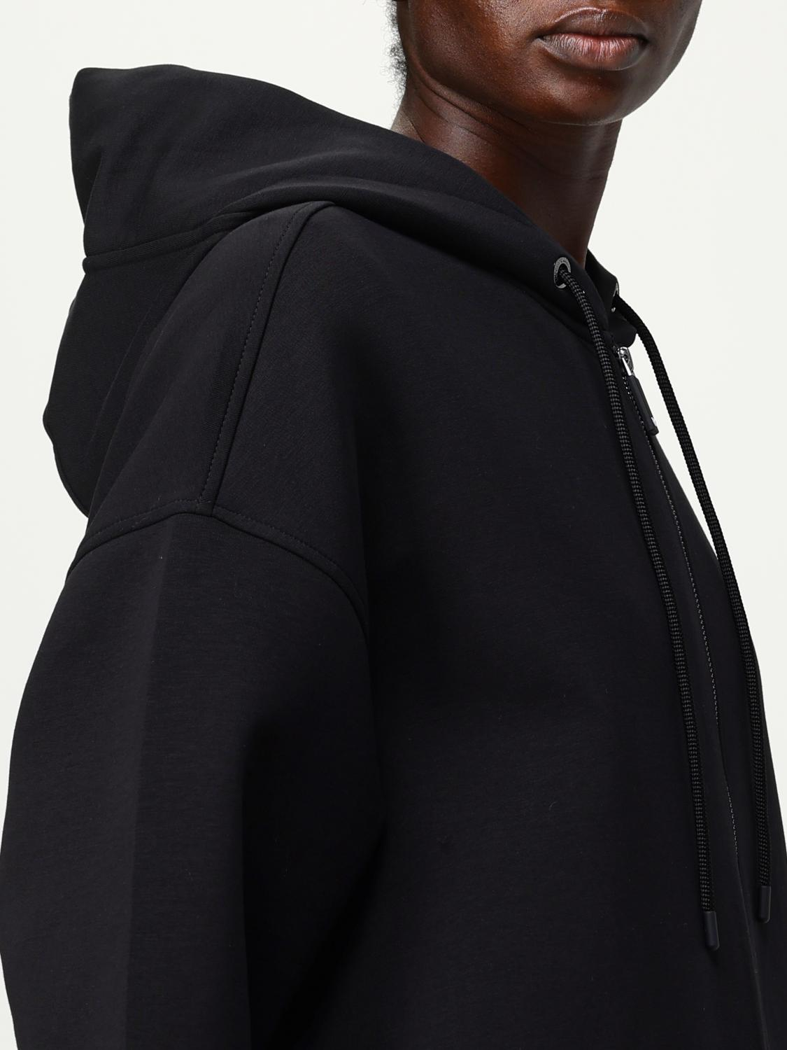 [Emporio Armani] Sweatshirt FW25 EW001358AF10002 UC001
