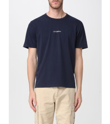 [C.P. Company] T-shirts Short Sleeve FW25 RCCMTS727A005431G 888