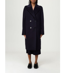[MAX MARA STUDIO] Coat FW25 2526016081600 010